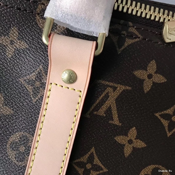 BANDOULIÈRE KEEPALL 45  VUITTON LOUIS 0724